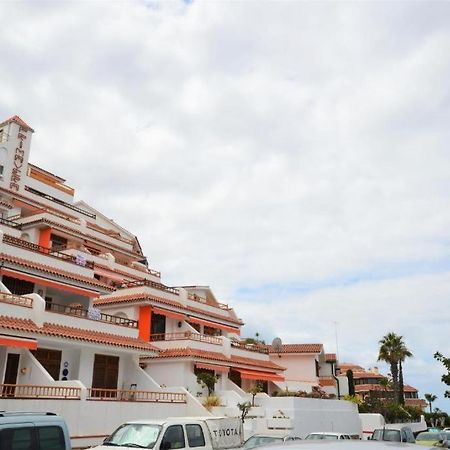 Los Cristianos Apartament Ocean View Apartman Kültér fotó