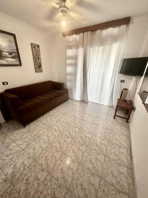 Los Cristianos Apartament Ocean View Apartman Kültér fotó