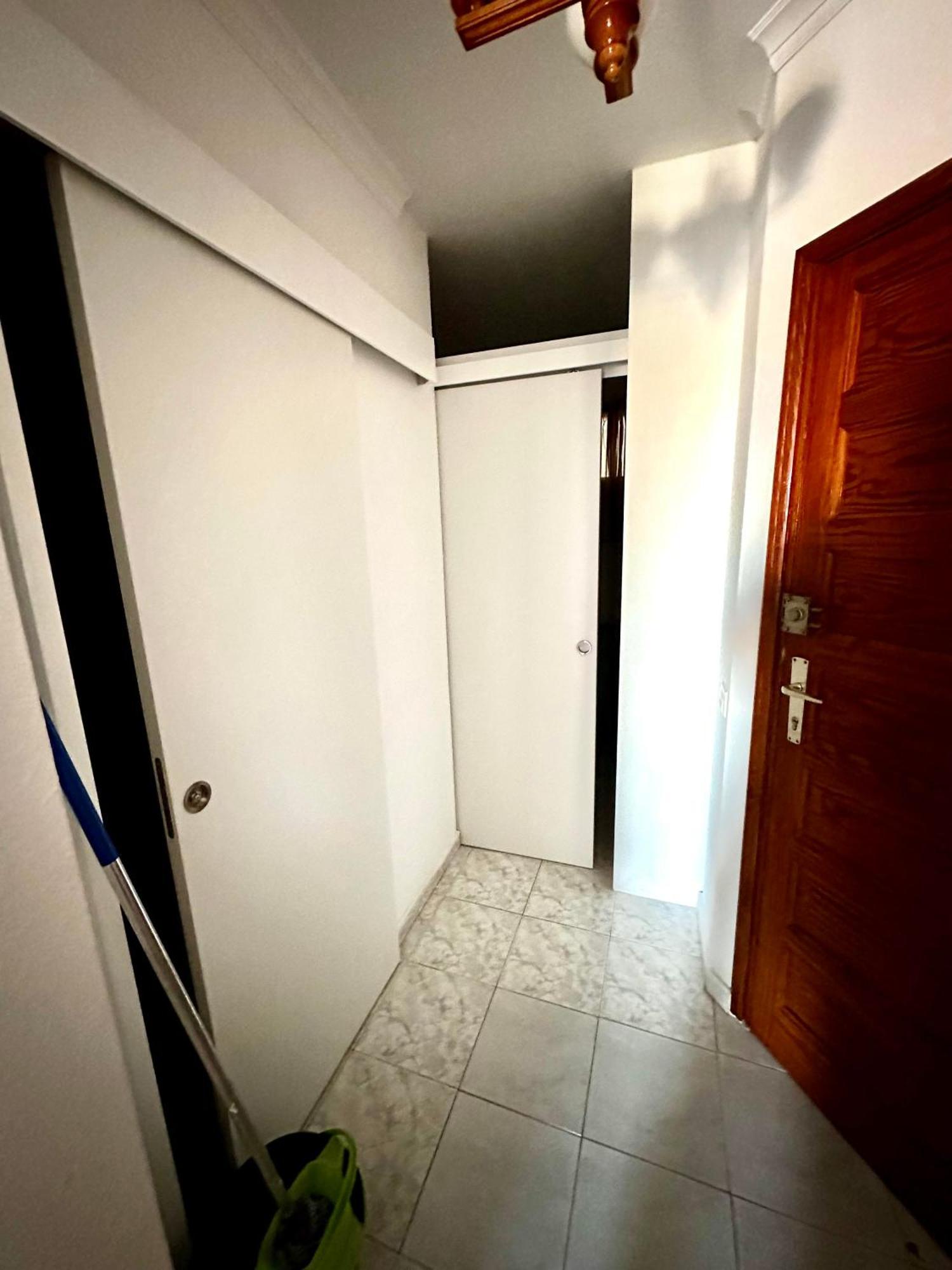 Los Cristianos Apartament Ocean View Apartman Kültér fotó